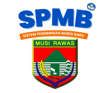 Logo SPMB